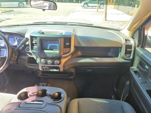 Used 2020 RAM 3500 Tradesman image 13