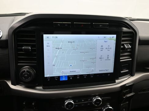 Used 2024 Ford F150 XLT w/ Tow/Haul Package image 18