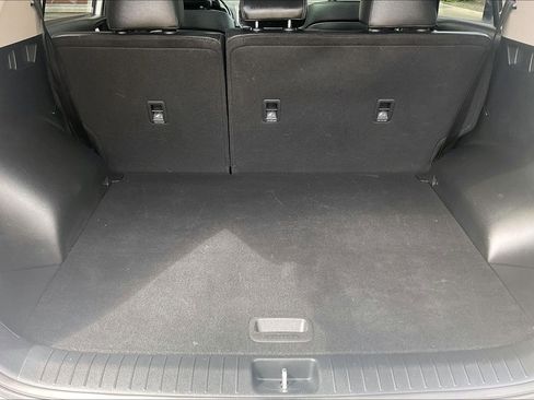 Used 2018 Kia Sportage EX w/ EX Technology Package AWD/4WD image 25
