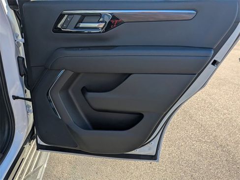 New 2026 Chevrolet Tahoe LS w/ Max Trailering Package image 34