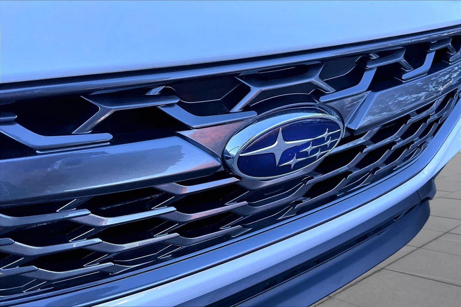 Used 2024 Subaru WRX Premium AWD/4WD image 29