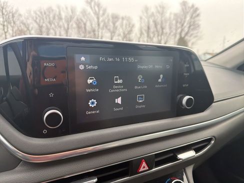 Used 2020 Hyundai Sonata SEL w/ Cargo Package image 30