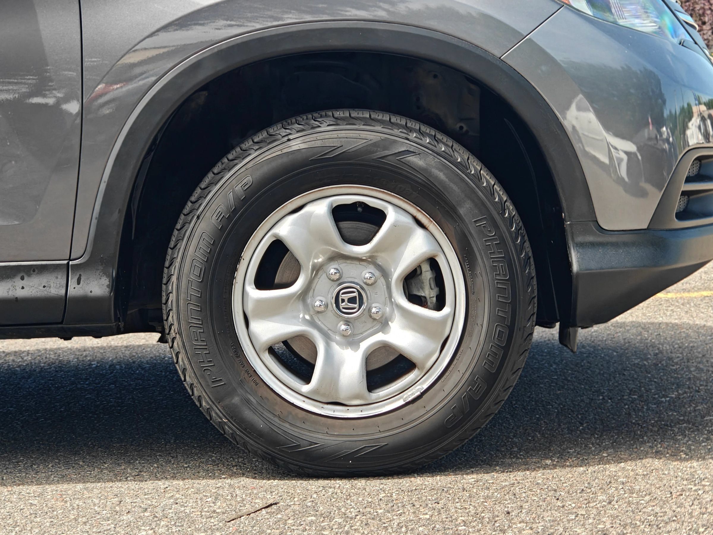 Used 2012 Honda CR-V LX image 52