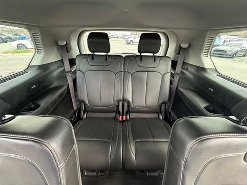 Used 2022 Jeep Grand Cherokee L Limited image 29