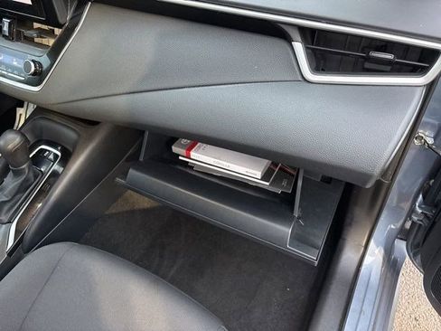 Used 2023 Toyota Corolla LE image 39