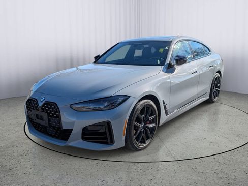Used 2022 BMW M440i xDrive Gran Coupe w/ Premium Package image 6