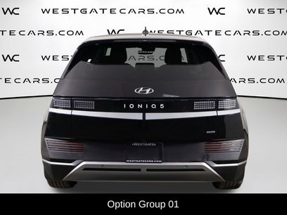 Used 2022 Hyundai Ioniq 5 SE