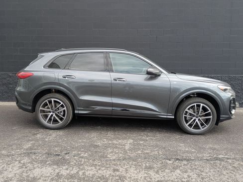 New 2026 Audi Q5 Premium Plus AWD/4WD image 4