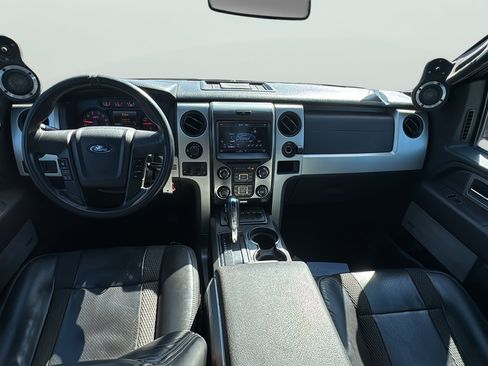 Used 2013 Ford F150 Raptor w/ Luxury Equipment Group AWD/4WD image 31