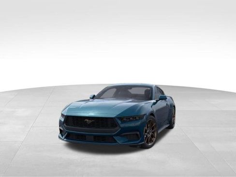 New 2026 Ford Mustang Coupe RWD image 3