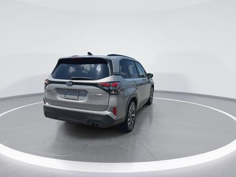 Certified 2025 Subaru Forester Touring AWD/4WD image 7