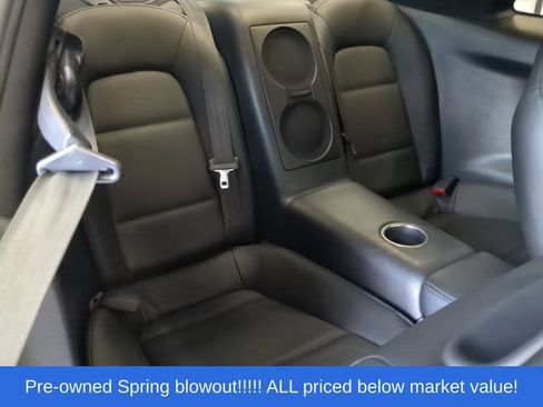 Used 2009 Nissan GT-R Premium AWD/4WD image 35