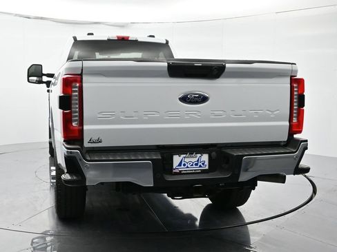 Used 2024 Ford F350 XLT w/ 360-Degree Camera Package image 6