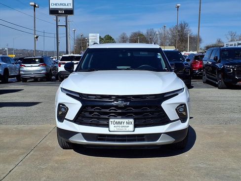 Used 2024 Chevrolet Blazer LT w/ Convenience Package image 20