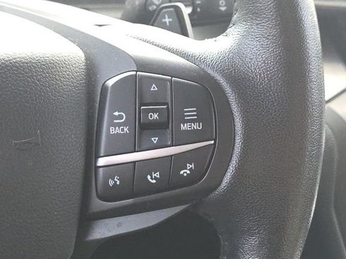 Certified 2020 Ford Explorer XLT w/ Equipment Group 202A AWD/4WD image 40