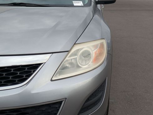 Used 2012 MAZDA CX-9 Touring AWD/4WD image 12
