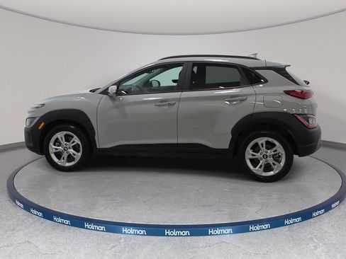 Used 2023 Hyundai Kona SEL w/ Cargo Package image 9