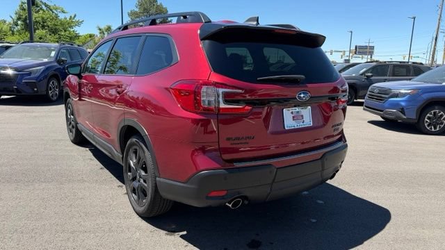 Used 2026 Subaru Ascent Bronze Edition AWD/4WD image 5