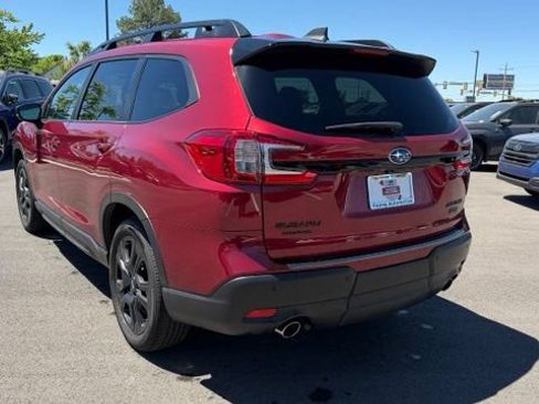 Certified 2026 Subaru Ascent Bronze Edition AWD/4WD image 5