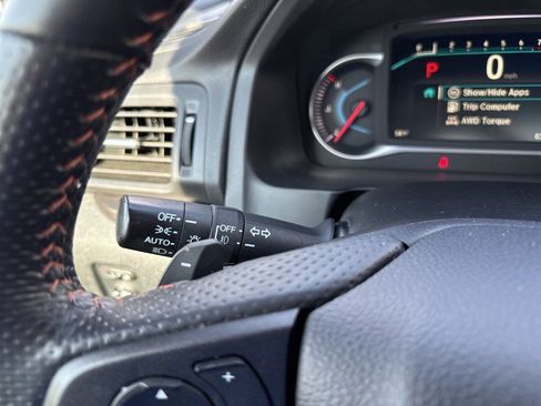 Used 2022 Honda Pilot TrailSport image 29