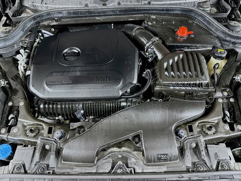 Used 2022 MINI Cooper S w/ Premium Package image 28