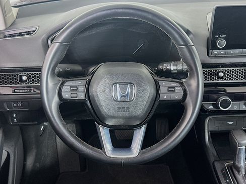 Used 2024 Honda Civic EX-L image 18