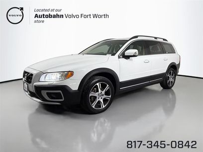 Used 2013 Volvo XC70 T6