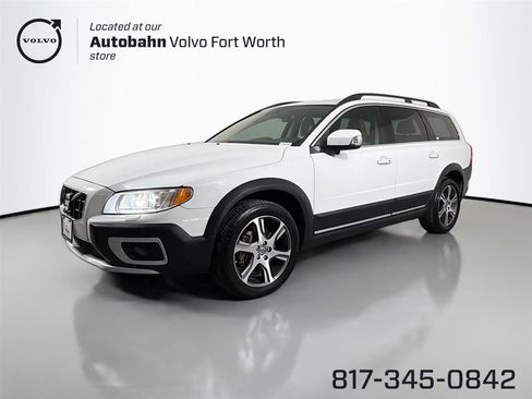 Used 2013 Volvo XC70 T6 image 1