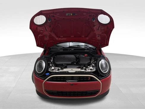 Certified 2025 MINI Cooper S image 28