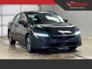 New 2026 Nissan Sentra S video 1