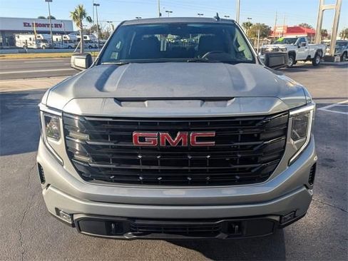 New 2026 GMC Sierra 1500 Elevation w/ Elevation Select Package image 9