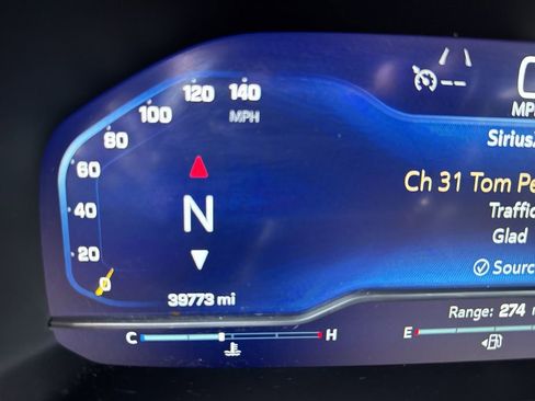 Used 2022 Chevrolet Tahoe RST w/ Luxury Package image 26