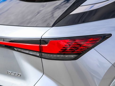 Used 2023 Lexus RX 350 Premium Plus w/ Cold Area Package FWD image 9