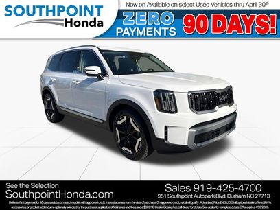 Used 2023 Kia Telluride EX