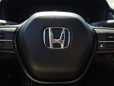 New 2026 Honda Accord Sport image 20