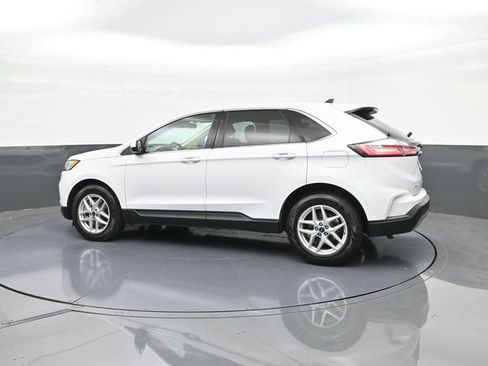 Used 2021 Ford Edge SEL FWD image 5