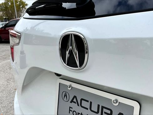 Certified 2024 Acura RDX SH-AWD w/ Technology Package image 31