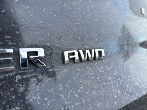 Used 2021 Chevrolet Blazer LT image 4