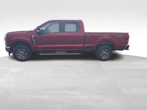 New 2026 Ford F250 Lariat AWD/4WD image 3