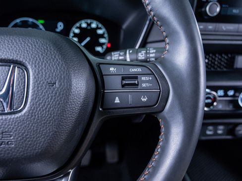 Used 2024 Honda CR-V Sport image 22