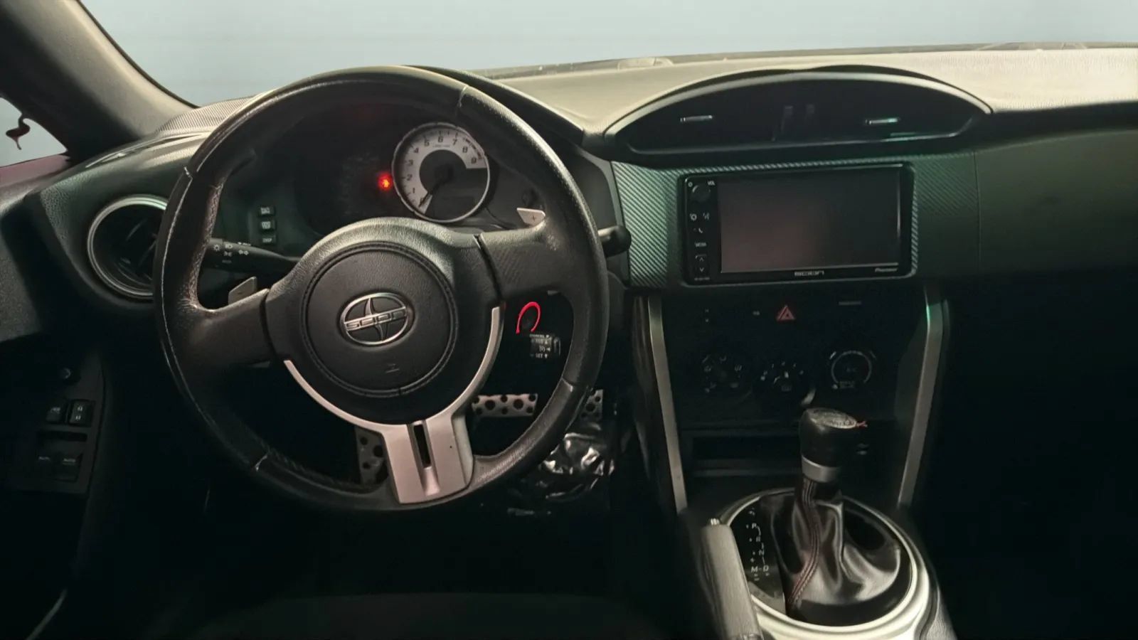 Used 2016 Scion FR-S RWD image 11