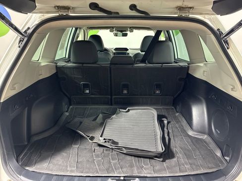 Used 2021 Subaru Forester Sport w/ Popular Package #2 AWD/4WD image 13