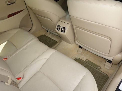 Used 2008 Lexus ES 350 FWD image 24