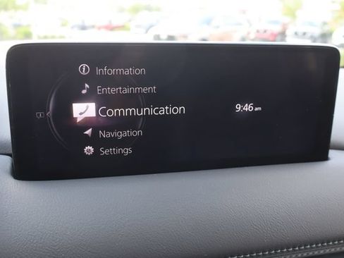 Used 2023 MAZDA CX-5 AWD 2.5 S w/ Select Package image 35