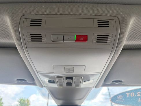 Certified 2023 Volkswagen Tiguan SE w/ Panoramic Sunroof Package FWD image 22
