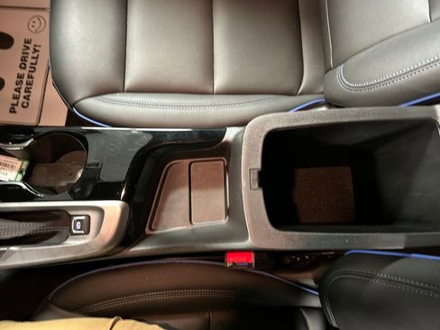 Used 2024 Buick Envista Sport Touring w/ Convenience I Package image 21