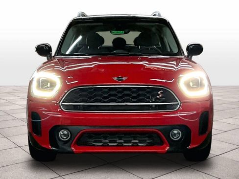 Certified 2024 MINI Cooper Countryman S image 3