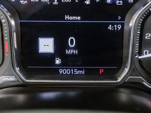 Used 2023 GMC Sierra 3500 Denali w/ Denali Ultimate Package image 19