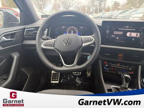 New 2026 Volkswagen Jetta Sport image 13