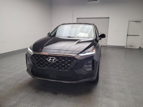 Used 2019 Hyundai Santa Fe SE image 15
